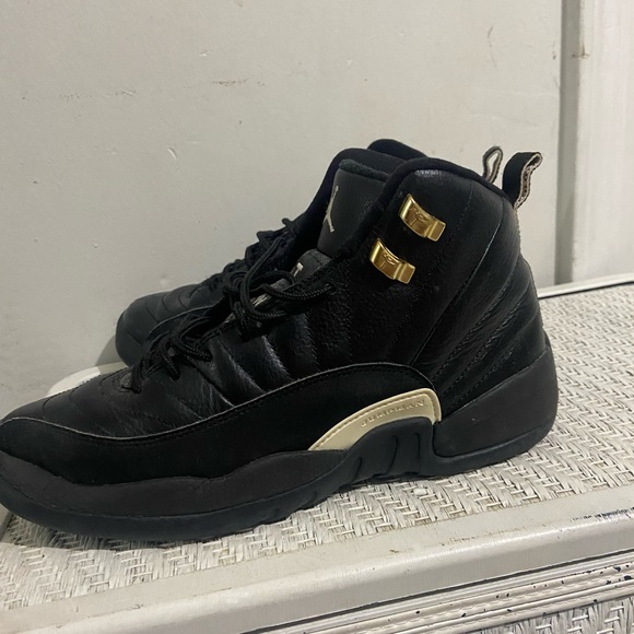 jordan 12 ‘the master’